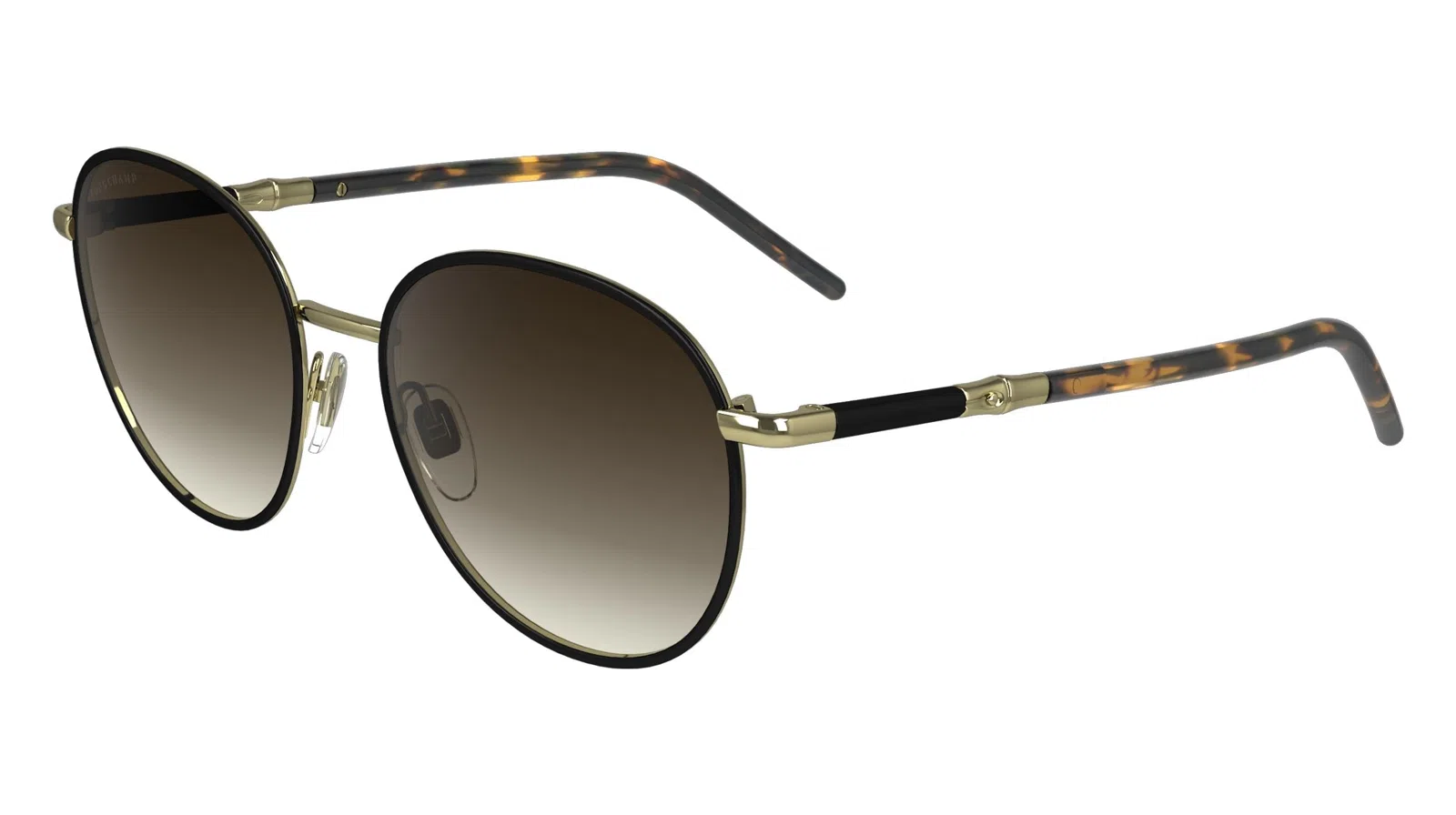 Longchamp LO171S Sunglasses - view 2